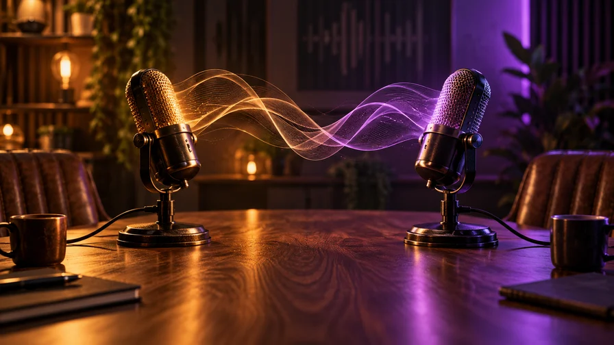 ElevenLabs v4 Dialogue
