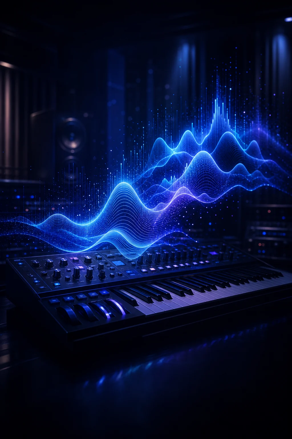 Music Studio
